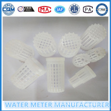 Plastic Water Strainer Use for Prevent Dirt Material